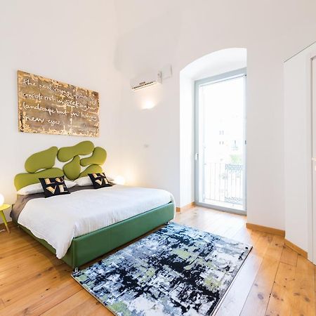 Art Loft M8 Bari City Centre M8Apartments Kültér fotó