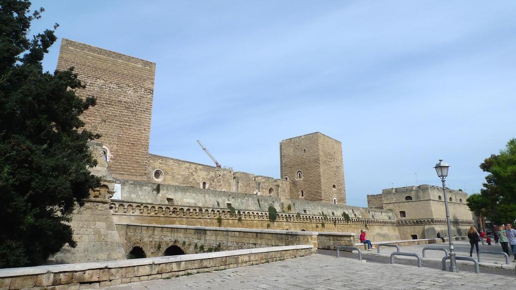 Art Loft M8 Bari City Centre M8Apartments Szoba fotó