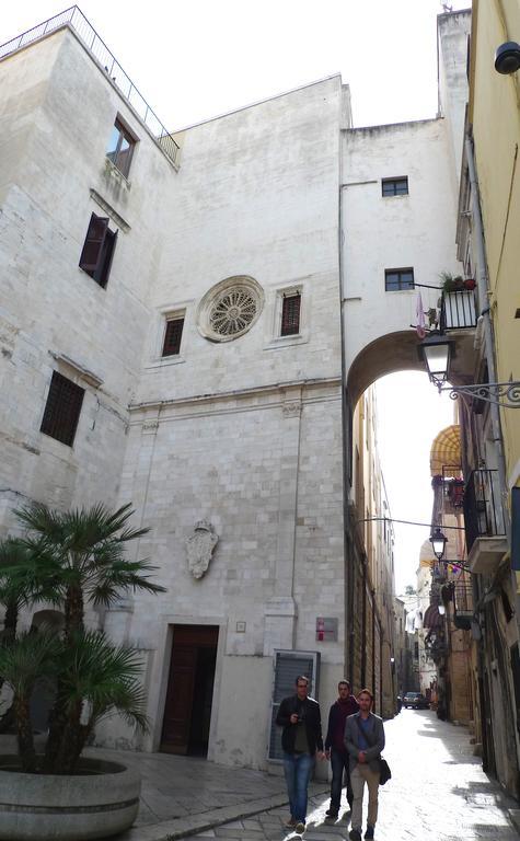 Art Loft M8 Bari City Centre M8Apartments Szoba fotó