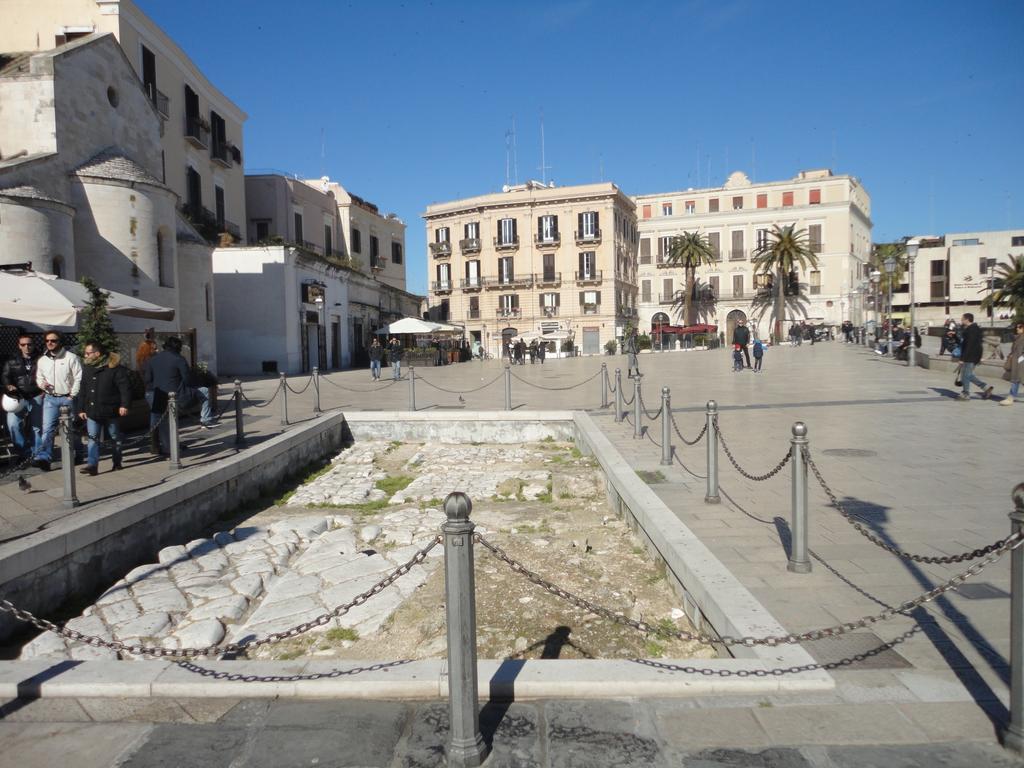Art Loft M8 Bari City Centre M8Apartments Szoba fotó
