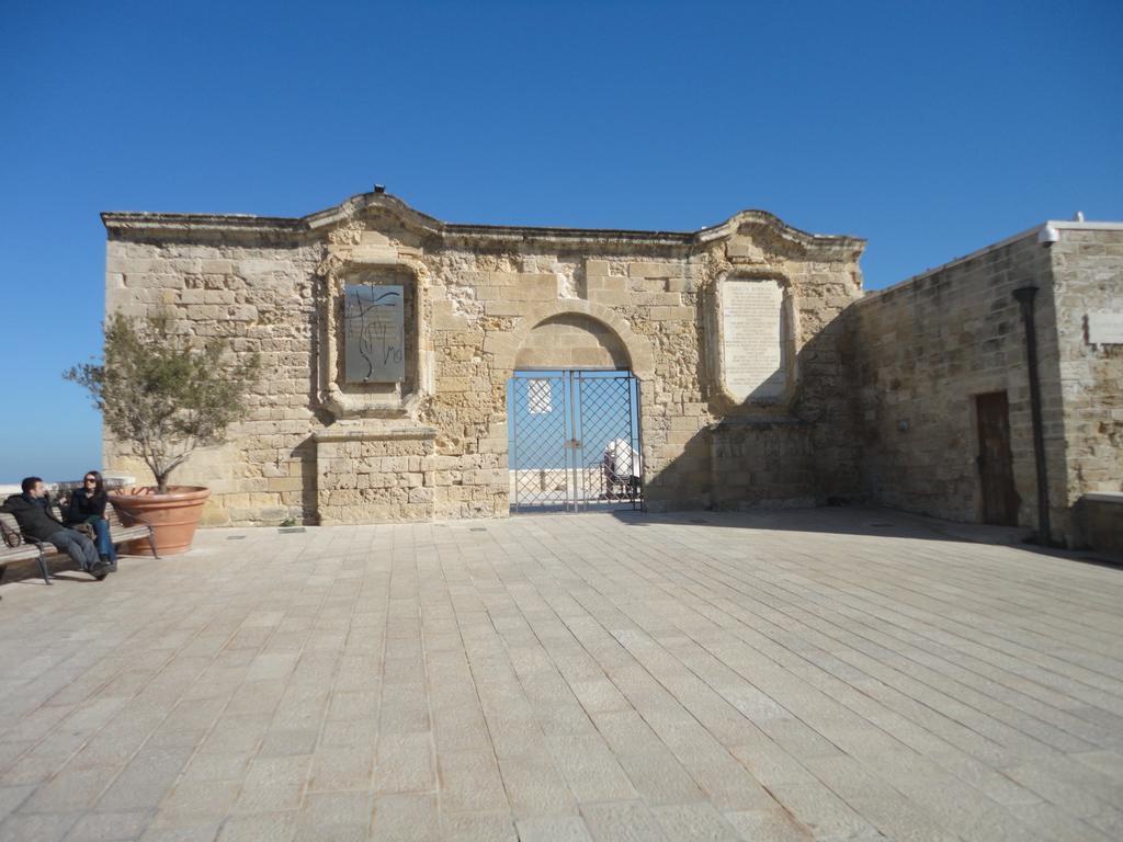 Art Loft M8 Bari City Centre M8Apartments Szoba fotó