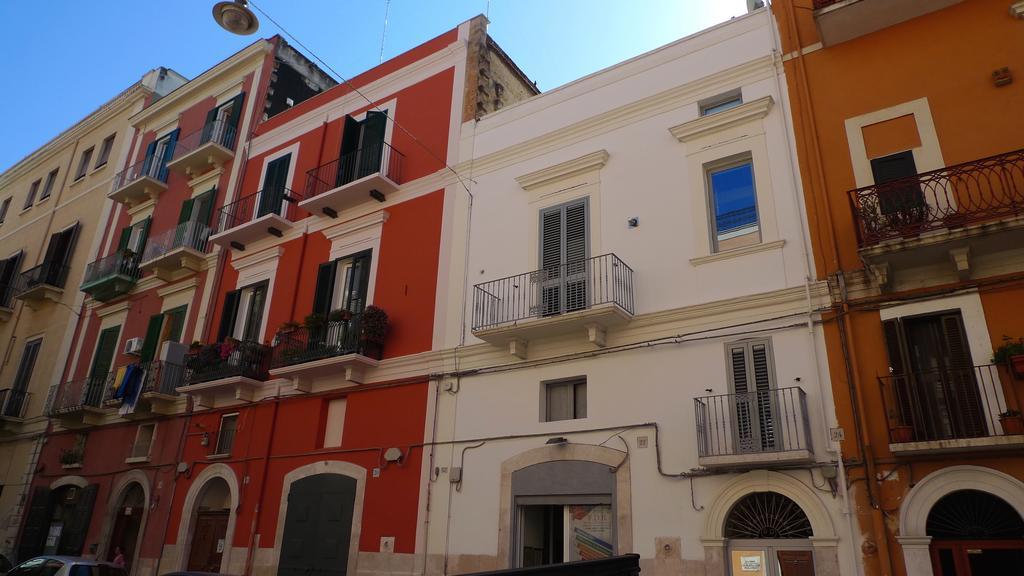 Art Loft M8 Bari City Centre M8Apartments Szoba fotó