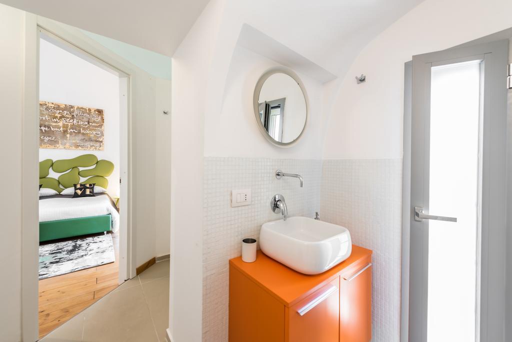 Art Loft M8 Bari City Centre M8Apartments Kültér fotó