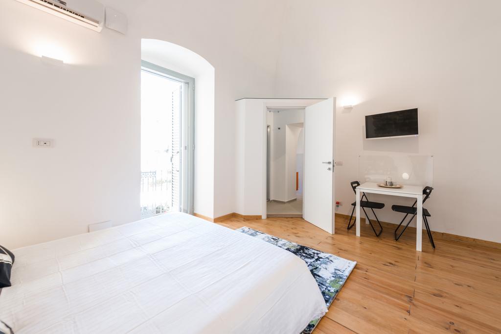 Art Loft M8 Bari City Centre M8Apartments Kültér fotó