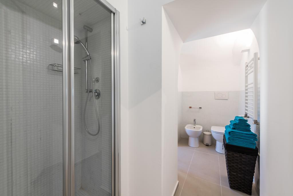 Art Loft M8 Bari City Centre M8Apartments Kültér fotó