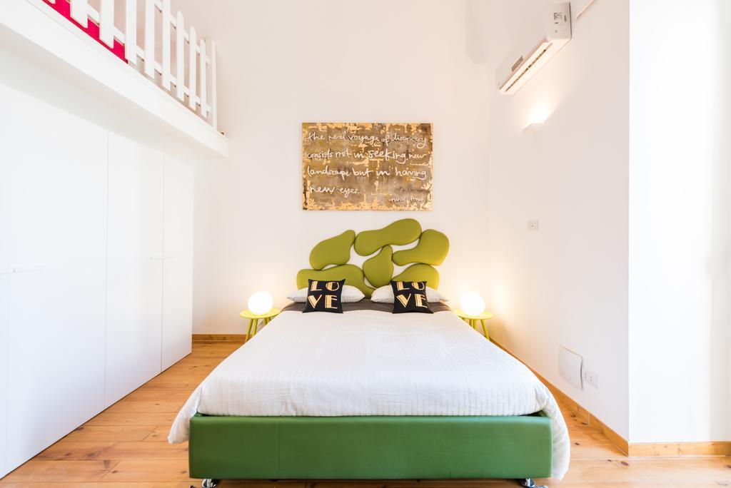 Art Loft M8 Bari City Centre M8Apartments Kültér fotó