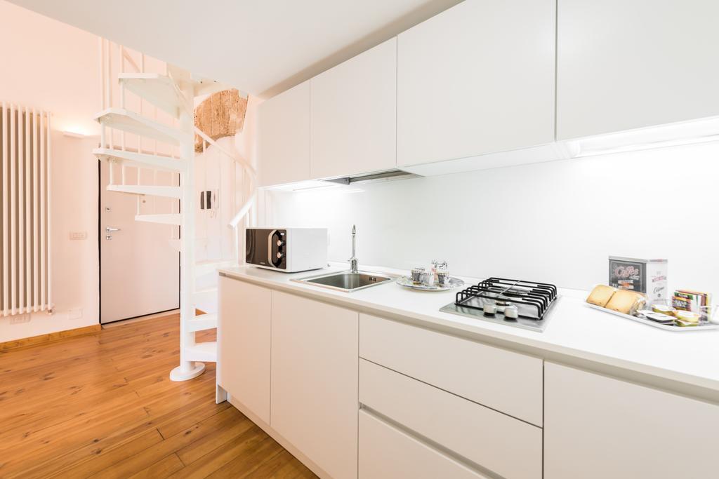 Art Loft M8 Bari City Centre M8Apartments Kültér fotó