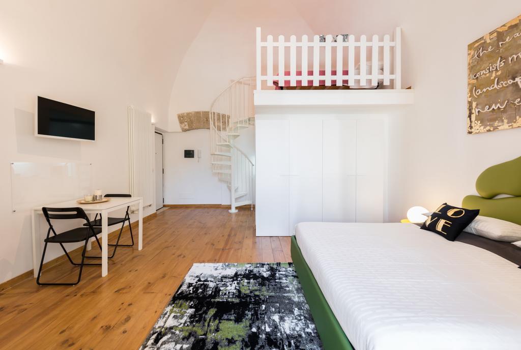 Art Loft M8 Bari City Centre M8Apartments Kültér fotó