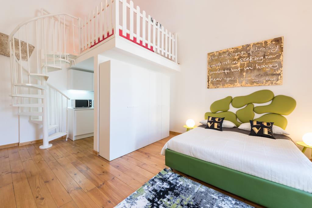 Art Loft M8 Bari City Centre M8Apartments Kültér fotó