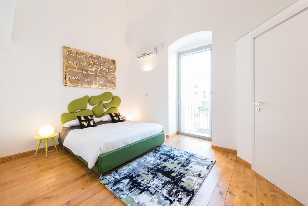 Art Loft M8 Bari City Centre M8Apartments Kültér fotó